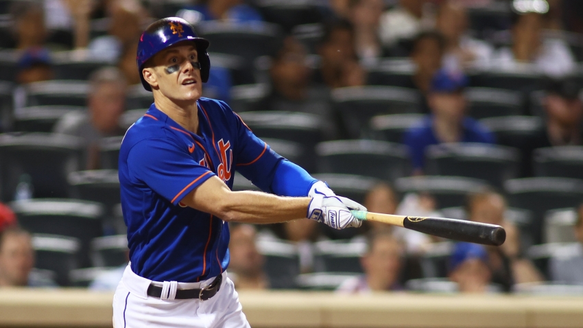 Canha and Marte star for Mets, as Thor gets hammered in New York return