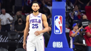Simmons return to 76ers appears more likely after talks