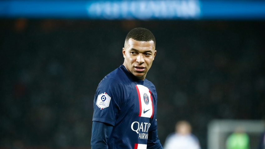 Mbappe fully focused on Paris Saint-Germain despite World Cup heartbreak