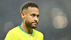 &#039;I tell Messi I&#039;ll be champion!&#039; – Neymar jokingly suggests potential World Cup final meeting with Argentina