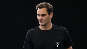 Federer&#039;s final match will be doubles with Nadal at Laver Cup