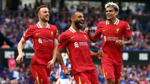 Salah: Liverpool &#039;quite different&#039; under Slot