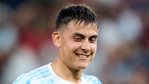 BREAKING NEWS: Roma sign Dybala on free transfer after Juventus exit
