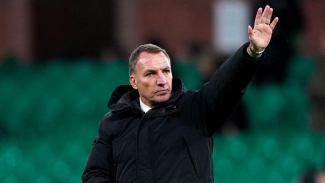 Brendan Rodgers will not ‘beg’ players to join Celtic as he plans squad revamp