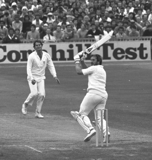 A closer look at Old Trafford’s Ashes history ahead of fourth Test