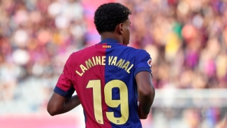 Yamal: Reaching Messi&#039;s level will be &#039;impossible&#039;