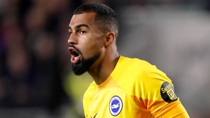 Chelsea agree deal with Brighton to sign goalkeeper Robert Sanchez