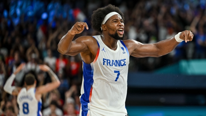 France topple Canada to reach second consecutive Olympics semi-final