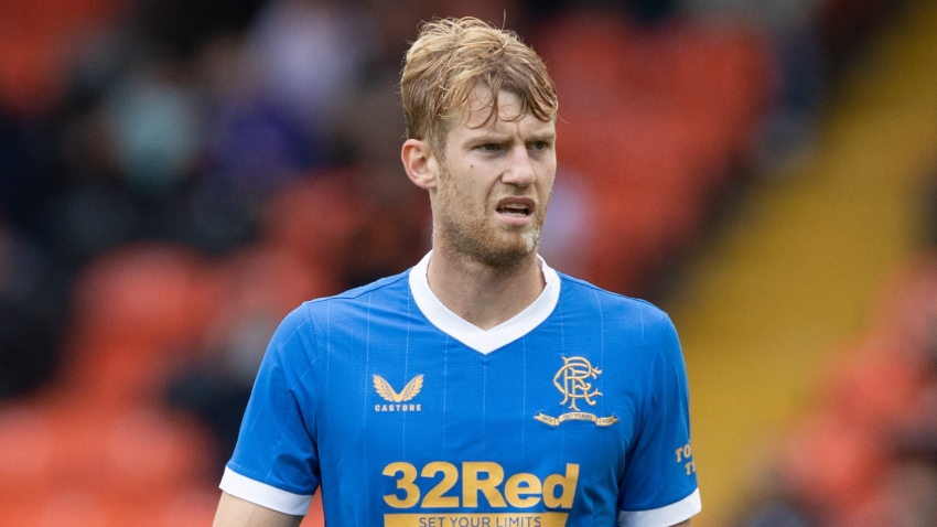 Rangers 1-0 Celtic: Helander the champions&#039; hero in frantic Old Firm clash
