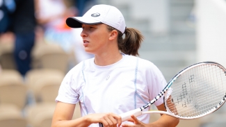 French Open: Swiatek has nothing to prove ahead of Roland Garros return