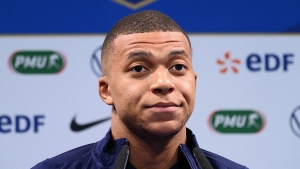 Mbappe: I have never asked PSG to sign a single player