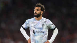 Salah has &#039;year to prove&#039; worth after new Liverpool contract, says Nigel de Jong