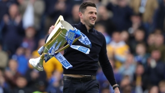 John Mousinho admits Portsmouth celebrations took their toll against Wigan