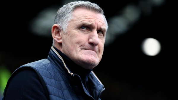 Birmingham Boss Tony Mowbray Frustrated Despite Late Equaliser Against ...