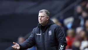 Mark Robins ‘furious’ at Liam Kitching red card after Coventry beat Wednesday