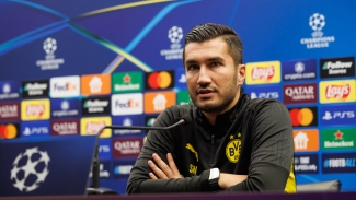 Dortmund aiming for another Champions League run ahead of Brugge opener