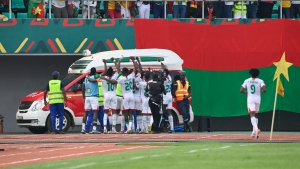 Burkina Faso 1-1 Ethiopia: Stallions seal last-16 berth despite unconvincing draw