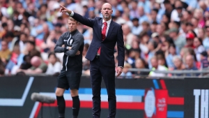 Ten Hag: Man Utd &#039;not 100% ready&#039; for start of Premier League season