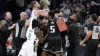 Middleton earns high praise as Bucks coach Budenholzer rues &#039;unfortunate&#039; scuffle