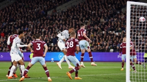West Ham 1-2 Liverpool: Gakpo and Matip take Klopp&#039;s men up to sixth
