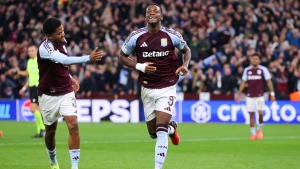 Aston Villa 2-0 Bologna: McGinn and Duran help maintain 100% record in Europe