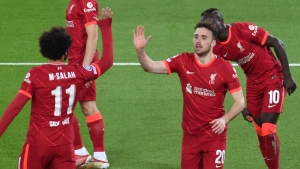 Liverpool 2-0 Atletico Madrid: Reds through to knockout stages as group winners