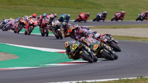 MotoGP to make India debut in 2023 at circuit that staged F1 races