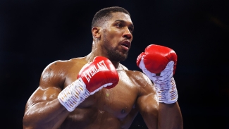 Fury camp in the dark over potential Joshua bout after Usyk breakdown