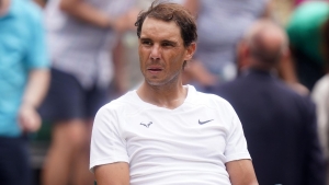 Rafael Nadal to hold press conference amid reports of French Open withdrawal