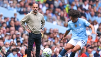 Guardiola backs &#039;incredible&#039; Lewis to star as hectic schedule begins