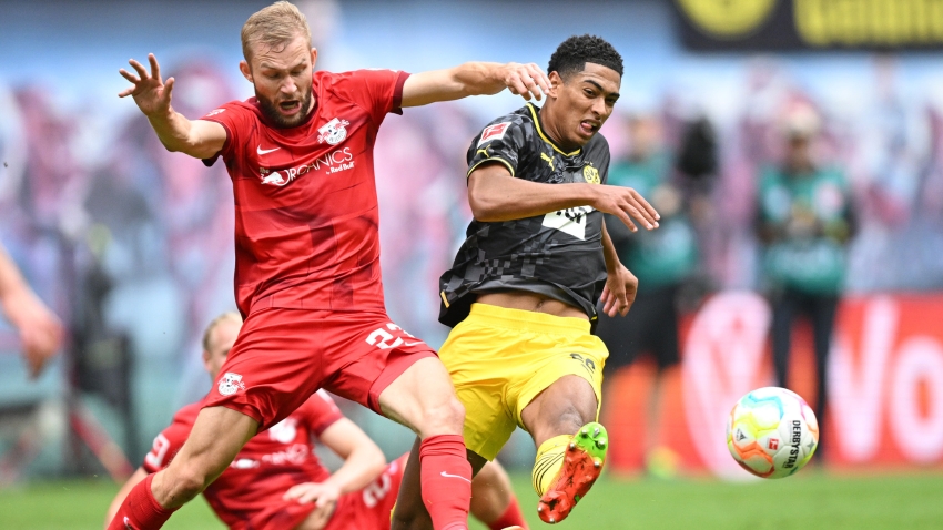 Laimer faces Leipzig lay-off as close-season Bayern target suffers ligament blow