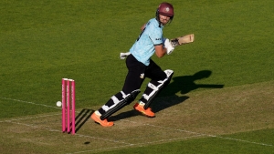 Will Jacks heroics in vain as Middlesex pull off record chase against Surrey