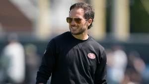 Dolphins confirm 49ers offensive coordinator McDaniel as new head coach to replace Flores