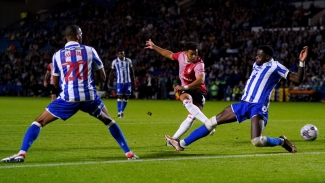 Che Adams silences Sheffield Wednesday supporters as Southampton start in style