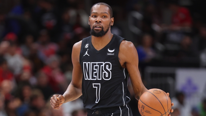 Durant philosophical after Nets&#039; 12-game streak ended by &#039;special&#039; Bulls offense