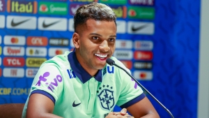 Brazil&#039;s Rodrygo and Marquinhos warn about over-confidence heading into World Cup