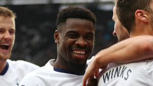 Aurier agrees to become Forest&#039;s 22nd signing since Premier League promotion