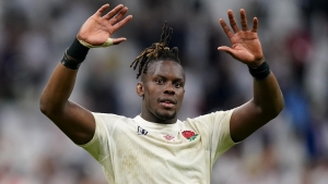 This is a special game – Maro Itoje confident England can defeat South Africa