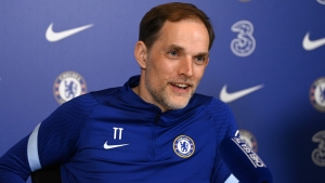 Tuchel demands bravery as in-form Chelsea chase cup glory