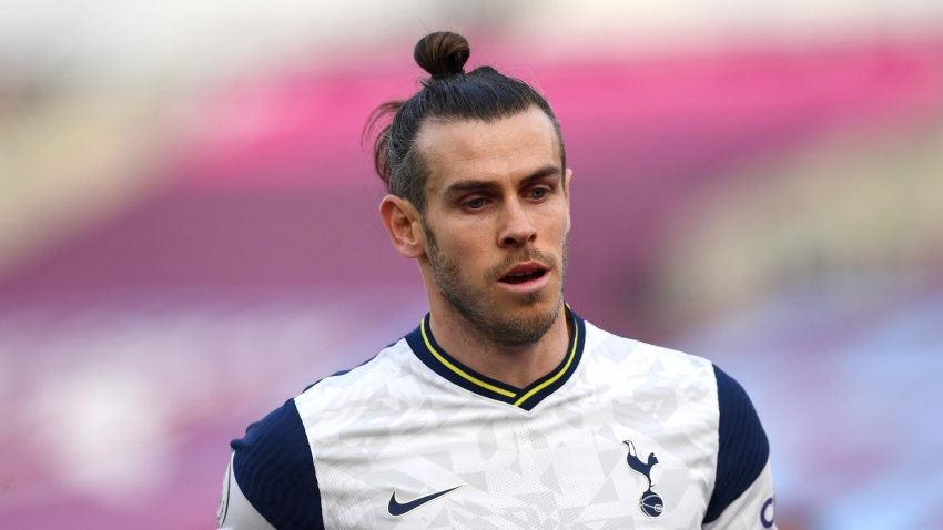 Mourinho: I cannot say everything about Gareth Bale