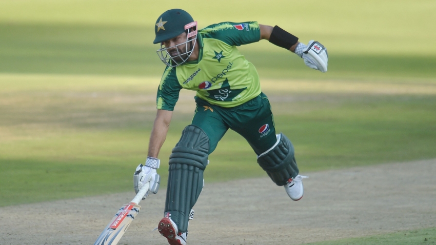 Rizwan influential again as Pakistan defeat depleted Proteas in record run chase