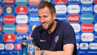 Kane admits &#039;I&#039;d swap everything&#039; for Euro 2024 glory