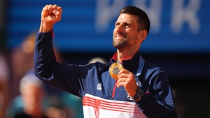 Defending champion Djokovic withdraws from Cincinnati Open