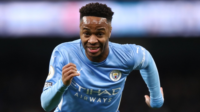 Rumour Has It: Milan monitoring Manchester City&#039;s Sterling