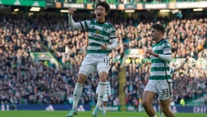 Celtic bounce back from Atletico Madrid mauling by hitting Aberdeen for six