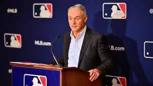 MLB cancels opening day amid labour dispute