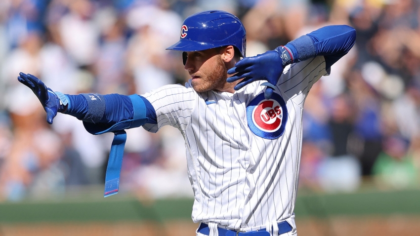 MLB: Bellinger&#039;s hit lifts Cubs to key NL Central win over Brewers on Wednesday