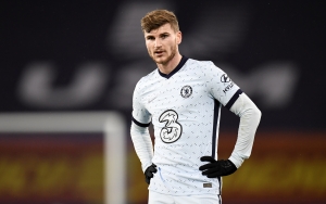 Timo Werner confident he can make big impact under Ange Postecoglou at Tottenham