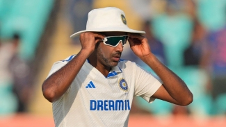 Ravichandran Ashwin to return for India as hosts look to take 2-1 series lead
