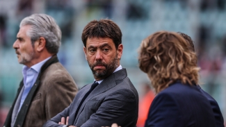 LaLiga demands UEFA sanctions against Juventus after mass board resignation